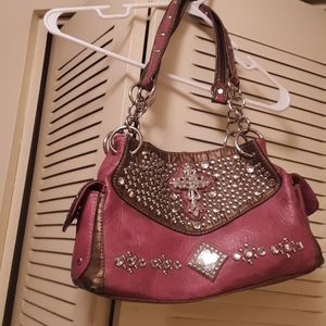 MC purse